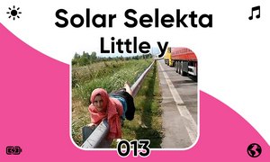 Solar Selekta 013