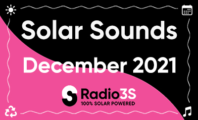 Solar Sounds December 2021